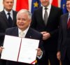 Dziś rocznica podpisania Traktatu lizbońskiego.