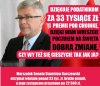 To chyba za te