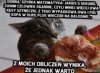 Kto nie ryzykuje nie pije szampana 