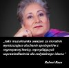 Pani Raza (muzułmanka) to też islamofob? ...