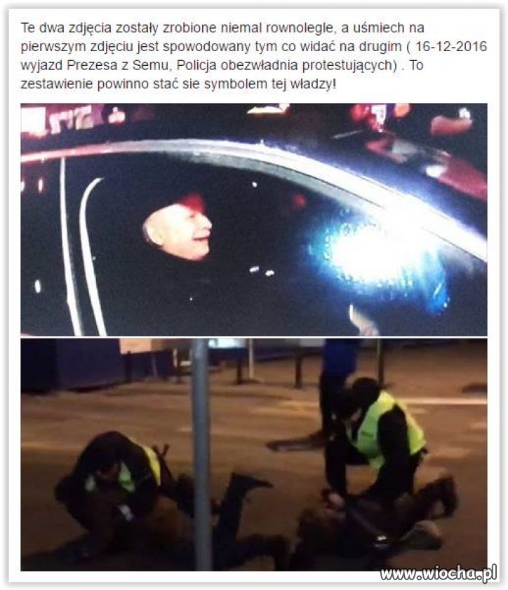 Taka sytuacja... 