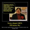 Sekspertka z PiS. Zapewne nikt nie ma większego 