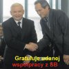 Z cyklu piotrowicze i misiewicze 