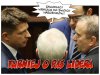 Lider może być tylko jeden