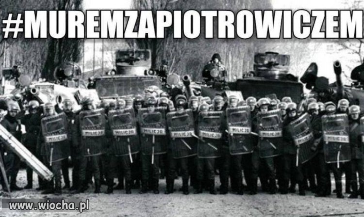 Powstał fanklub