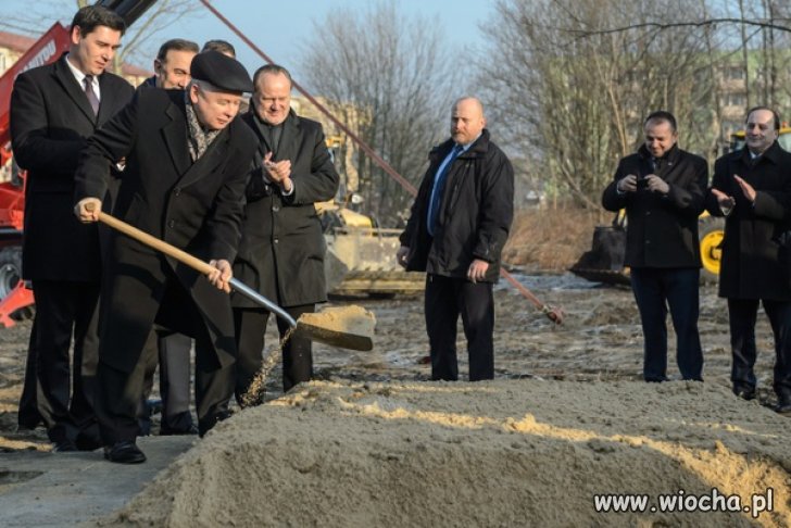 Wreszcie uczciwie pracuje