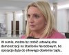 Jakiś tam dziennikarz wprost przetrzymuje dowody