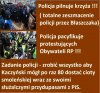 A Błaszczak robił za ministranta