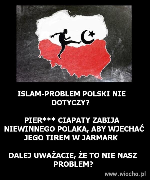Polak walczył do końca. Tak, tak, Polacy przeciwko
