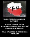Polak walczył do końca. Tak, tak, Polacy przeciwko