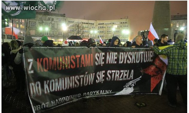 Jak można być takim hipokrytą