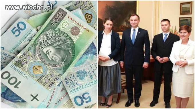 Fundacja Elbanowskich dostała 2,3 mln zł z publicznej kasy.