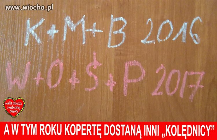 Super inicjatywa. 