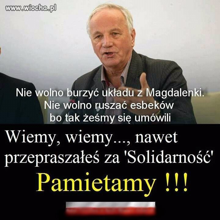 Cytując Wałęsę 