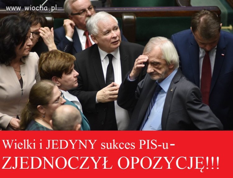 W końcu coś pożytecznego
