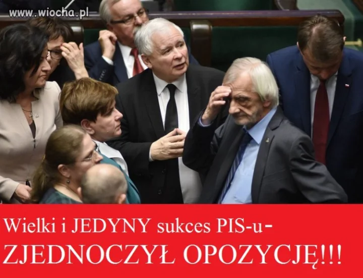 W końcu coś pożytecznego