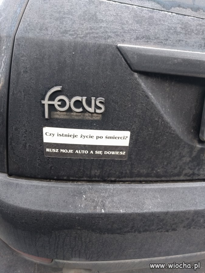 Życie po śmierci 