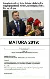Matura 2019