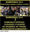 Jeśli się przyjmie,że każdej kopalni pracuje tylko
