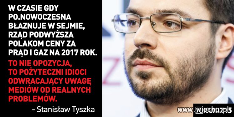 Co tam podwyżki .