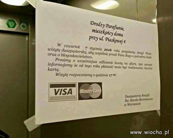 Kościół to zacofanie?