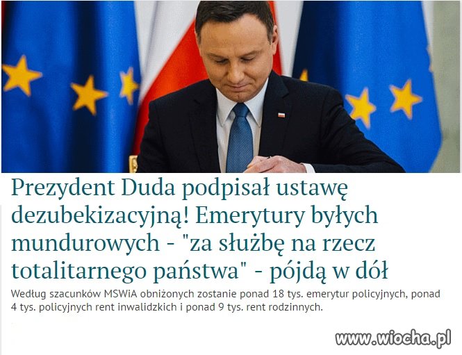 Szczęśliwego Nowego Roku!