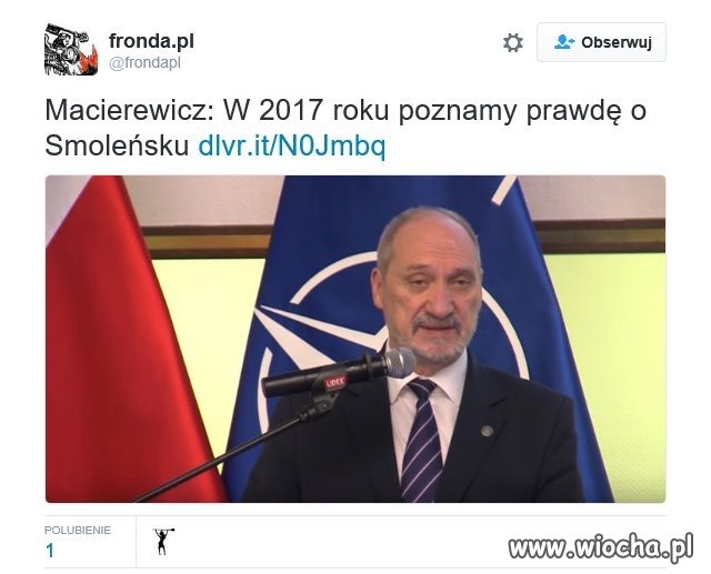 I tak co roku grzeje temat dla naiwniaków 