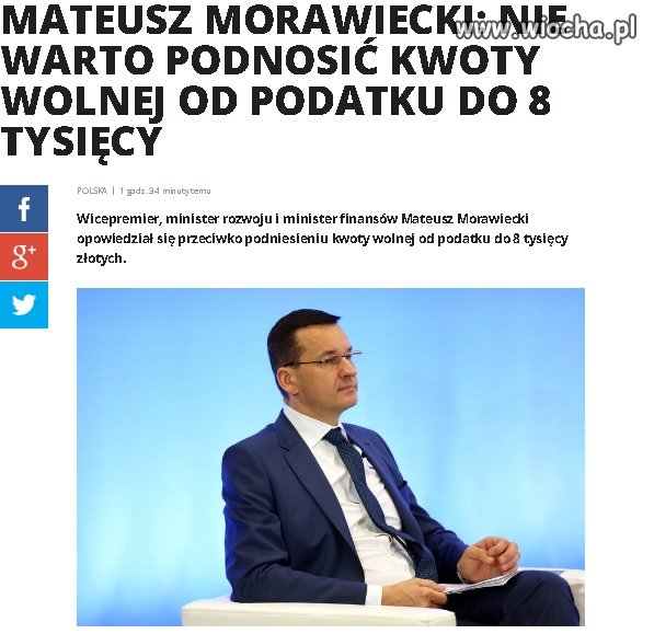 Na obietnicach skończyło się jak zwykle