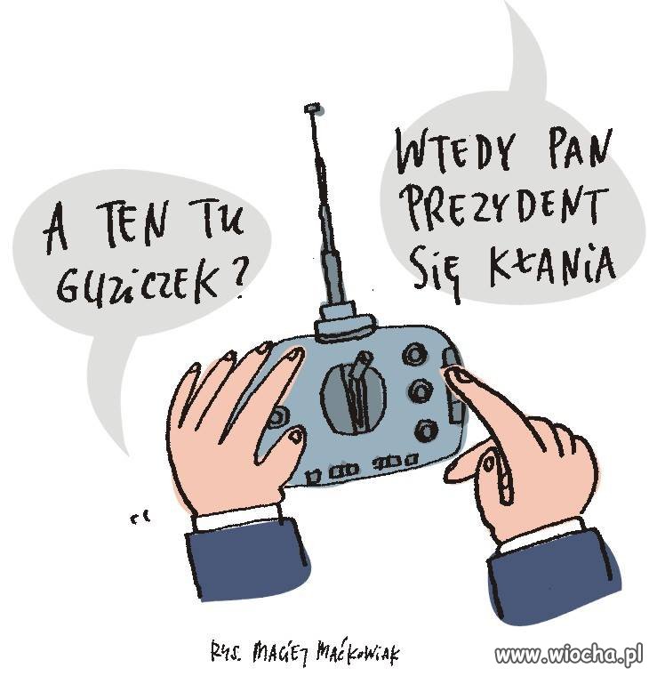 RadioControl