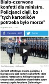 Jak za komuny 