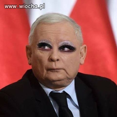 A czy ty masz już odpowiedni makijaż na sylwestra 