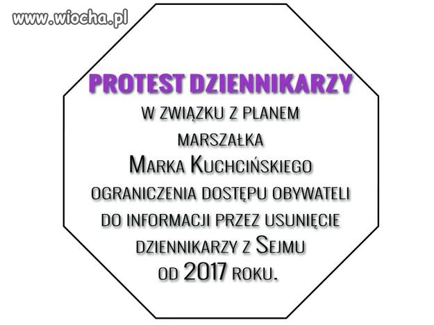Wolność słowa zagrożona