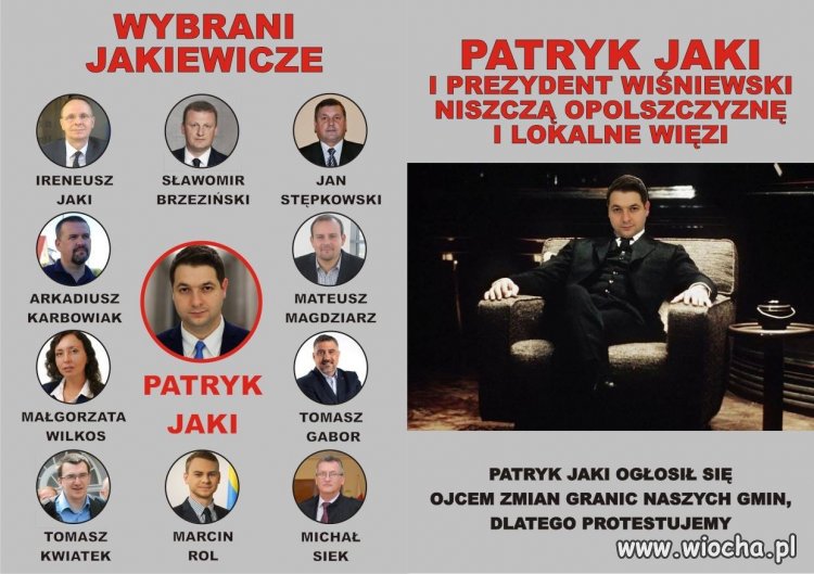 Jaki polityk taki sejm