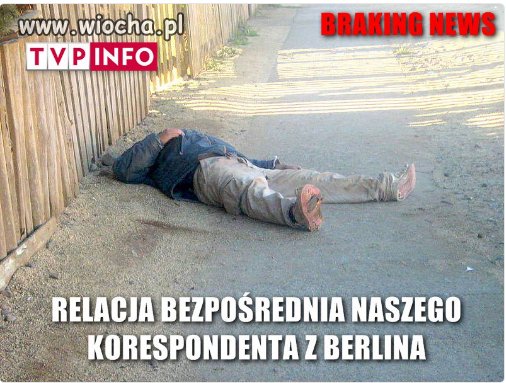 Dzisiejsza ramówka