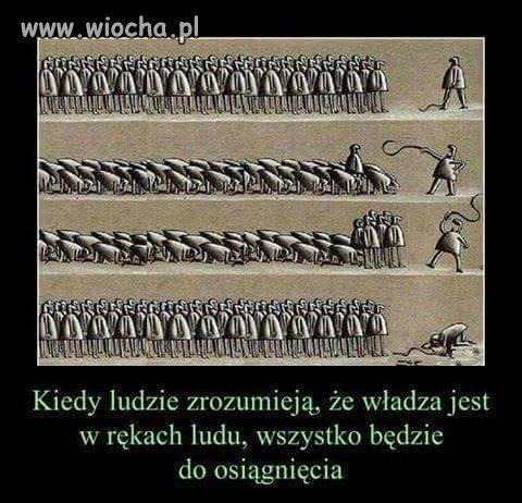 Widzę światełko 