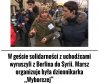 Czekamy na relację  wzbogacenia kulturowego.