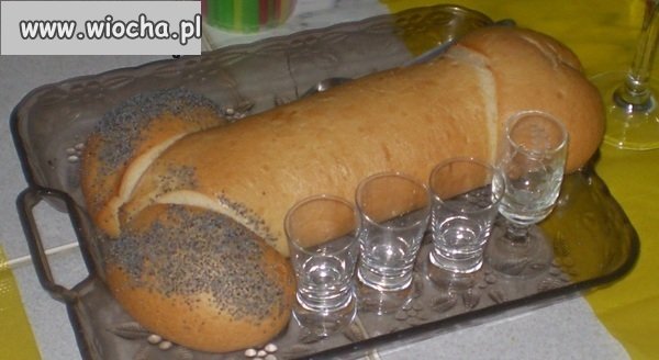 Masz babo placek