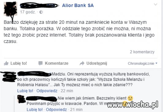 Wyższa Kultura Bankowości