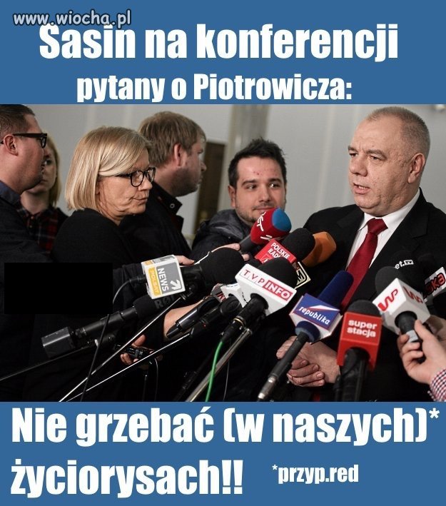 Nie wierzę że to mówią 