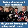 Nie wierzę że to mówią 