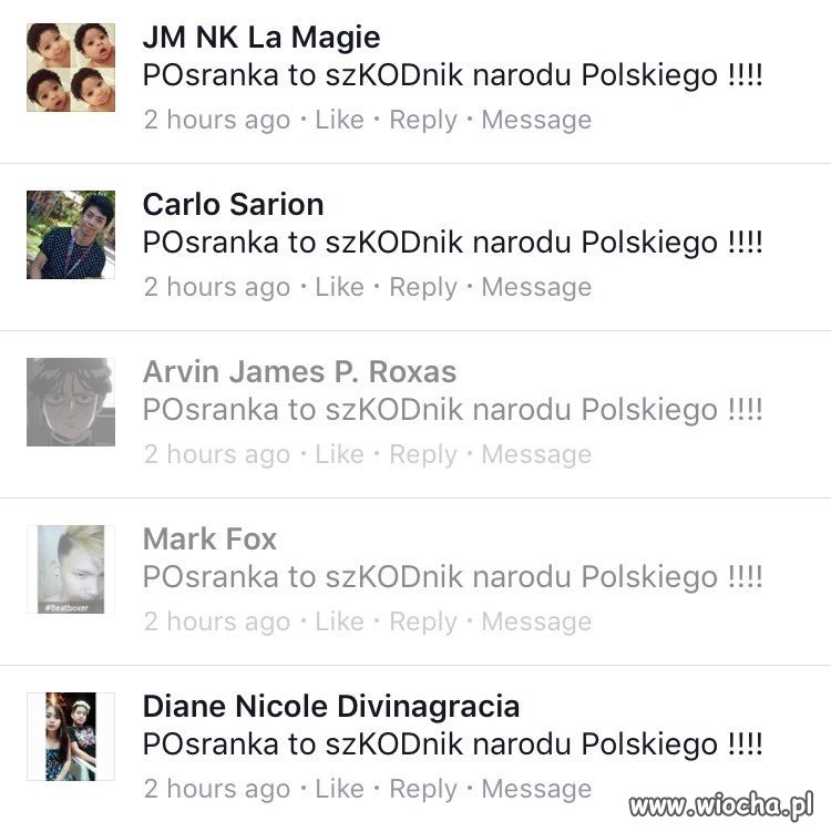 Z cyklu trolle szefenakera na TT