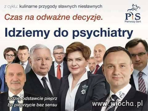 Czas na...