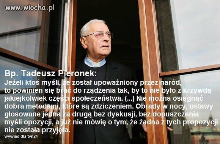 Bardzo ciekawe spostrzeżenia 