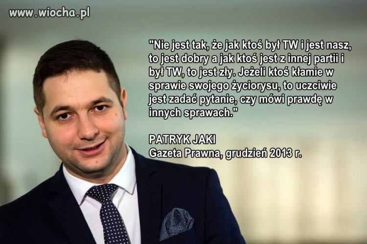 Jaki to czas?