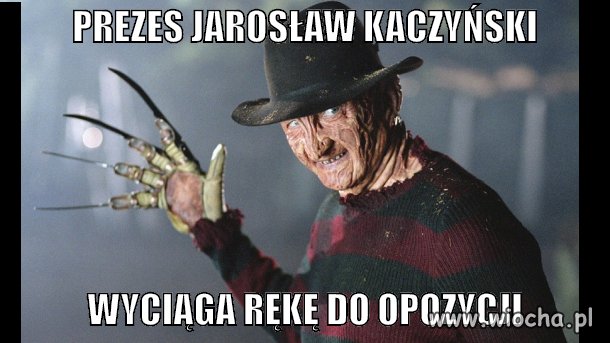 Przybijmy piątkę..