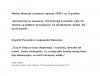 Teraz zaczniecie nam wmawiać, 