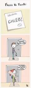 Różnica robienia zakupów