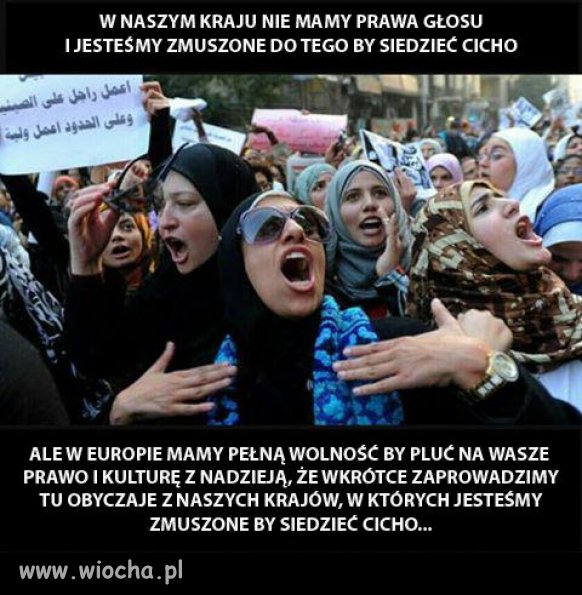 Pokręcona logika...