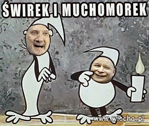 Na Dobranoc.