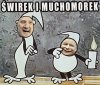 Na Dobranoc.